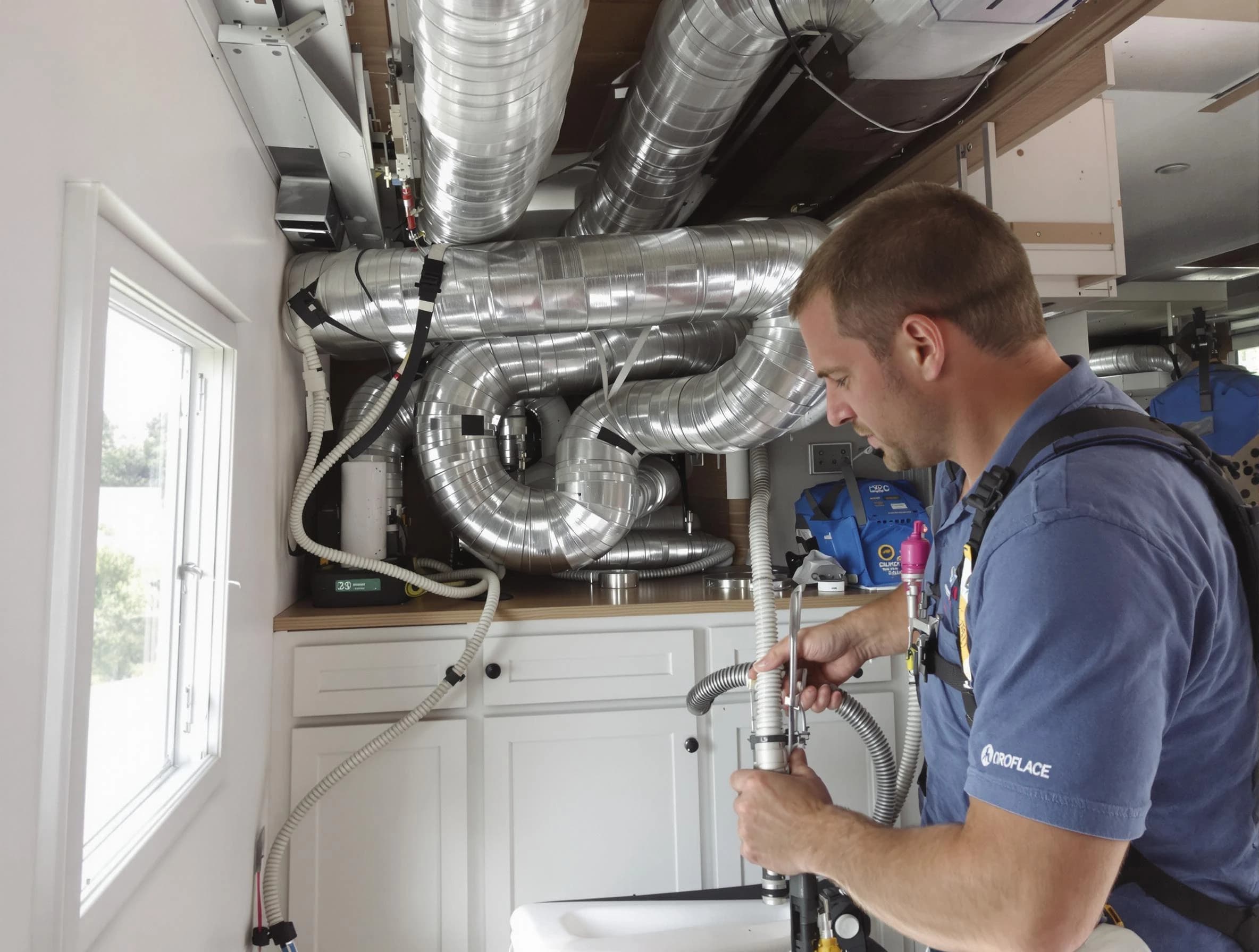 Mobile Home Cleaning service in Garden Grove, CA