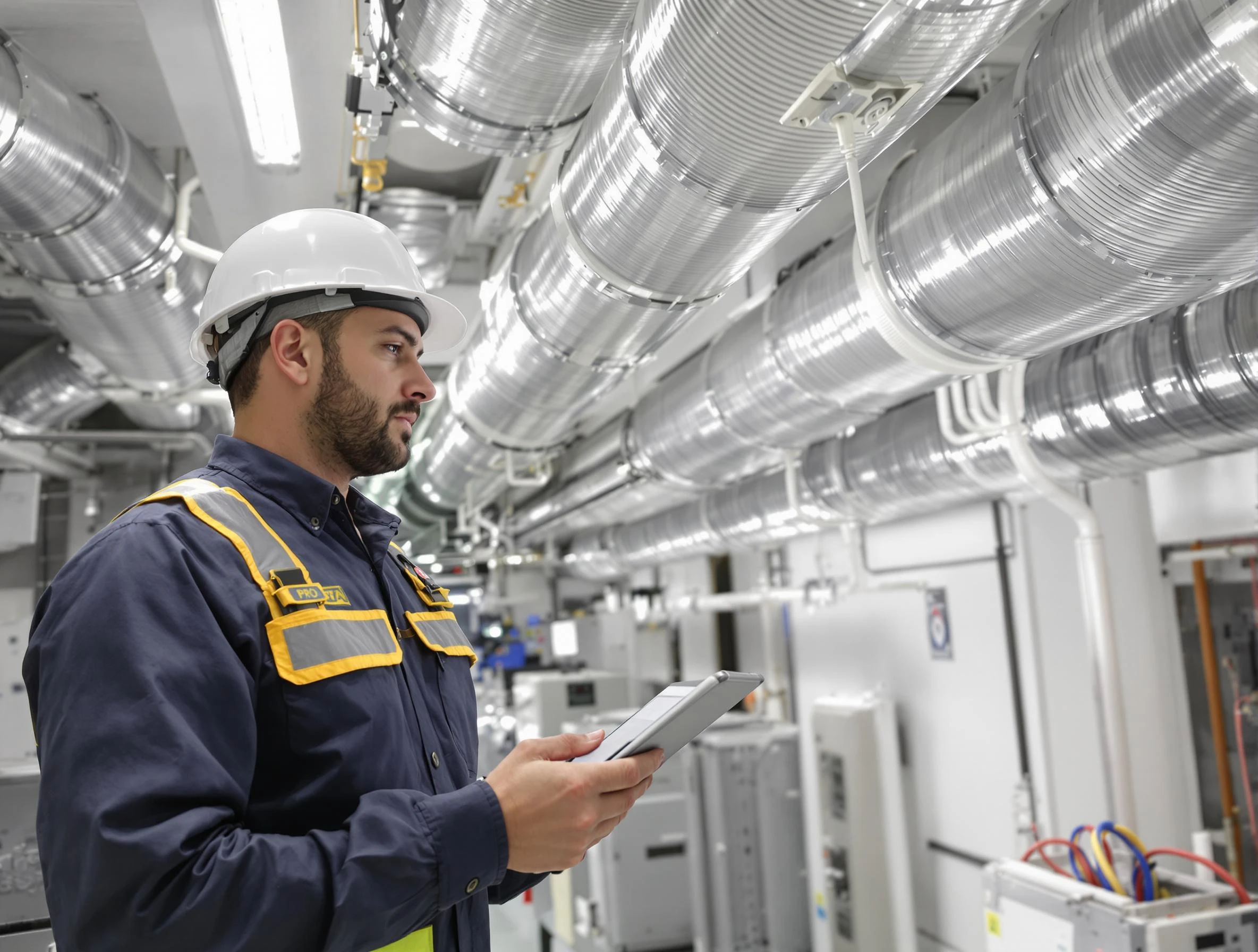 Filter Inspection service in Garden Grove, CA